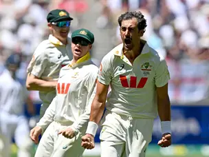 Too old to bowl? Meet bowlers with most Test wickets in a year after turning 35