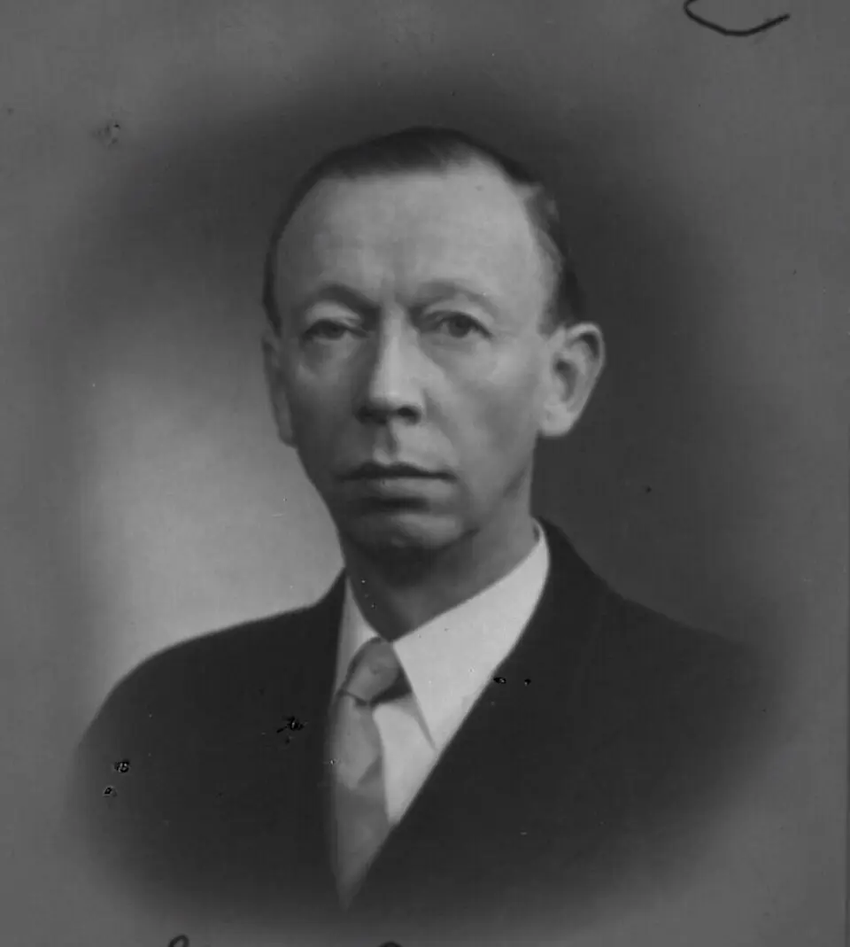 A Surprised Danish Response