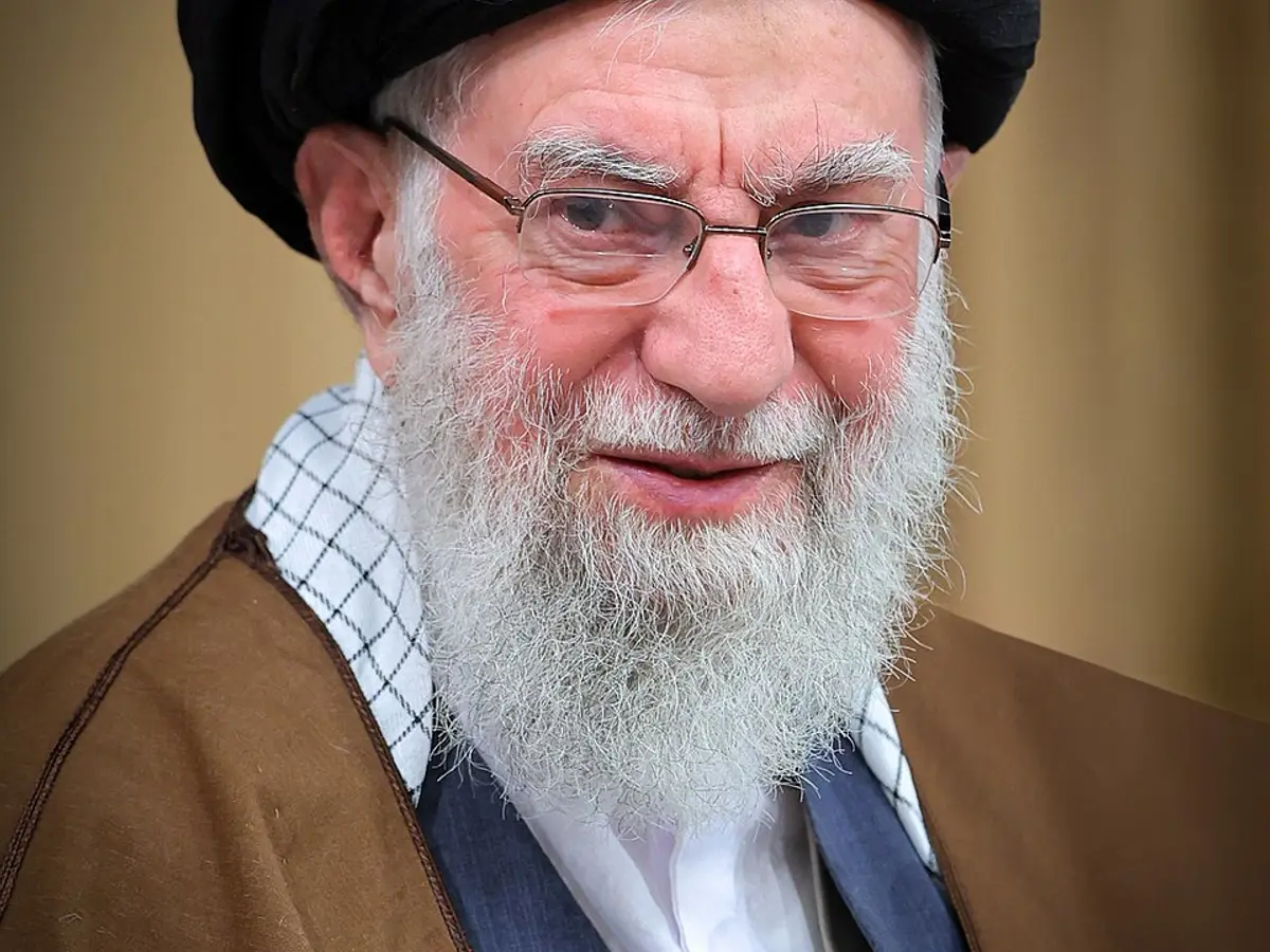 'Partner in crime': 7 ways Nicholas Maduro's capture could hurt Iran and Ali Khamenei – WION  www.wionews.com