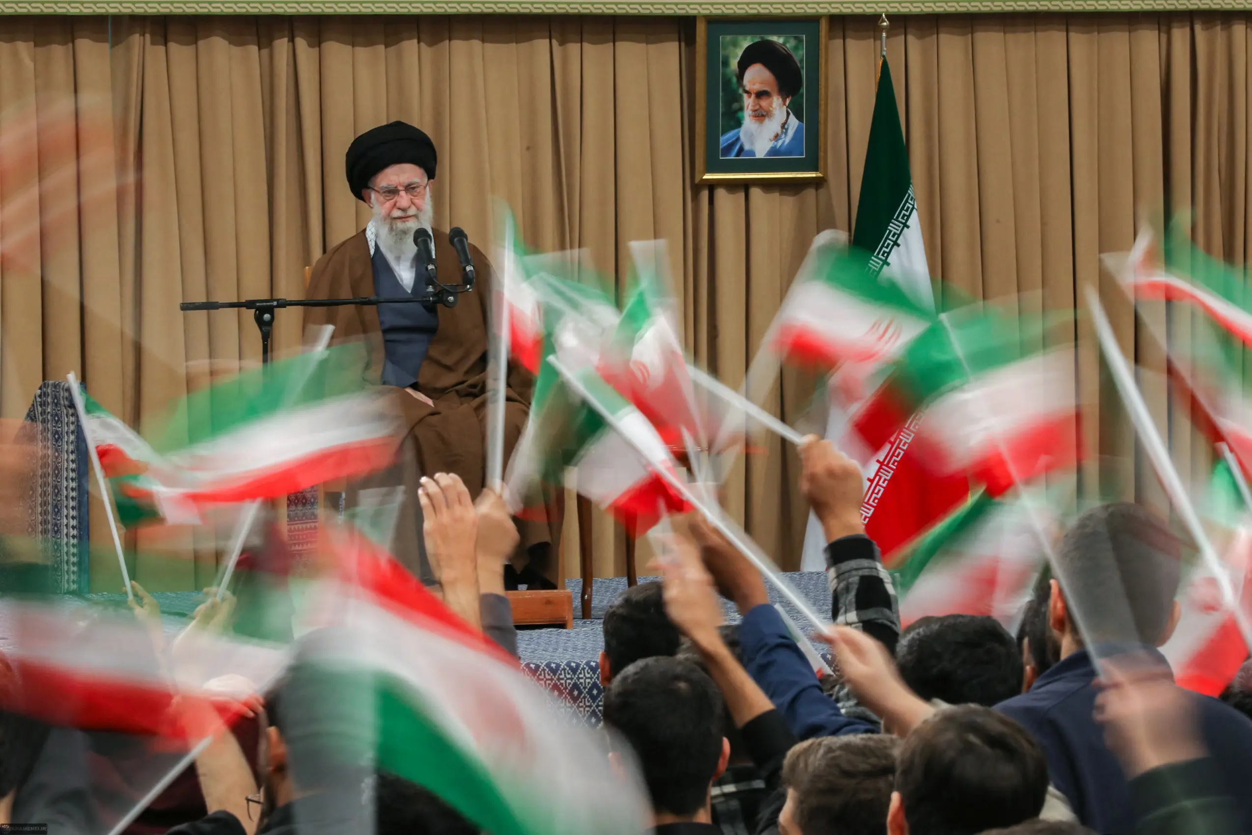 India advises citizens to avoid non-essential travel to Iran amid escalating protest against Khamenei regime