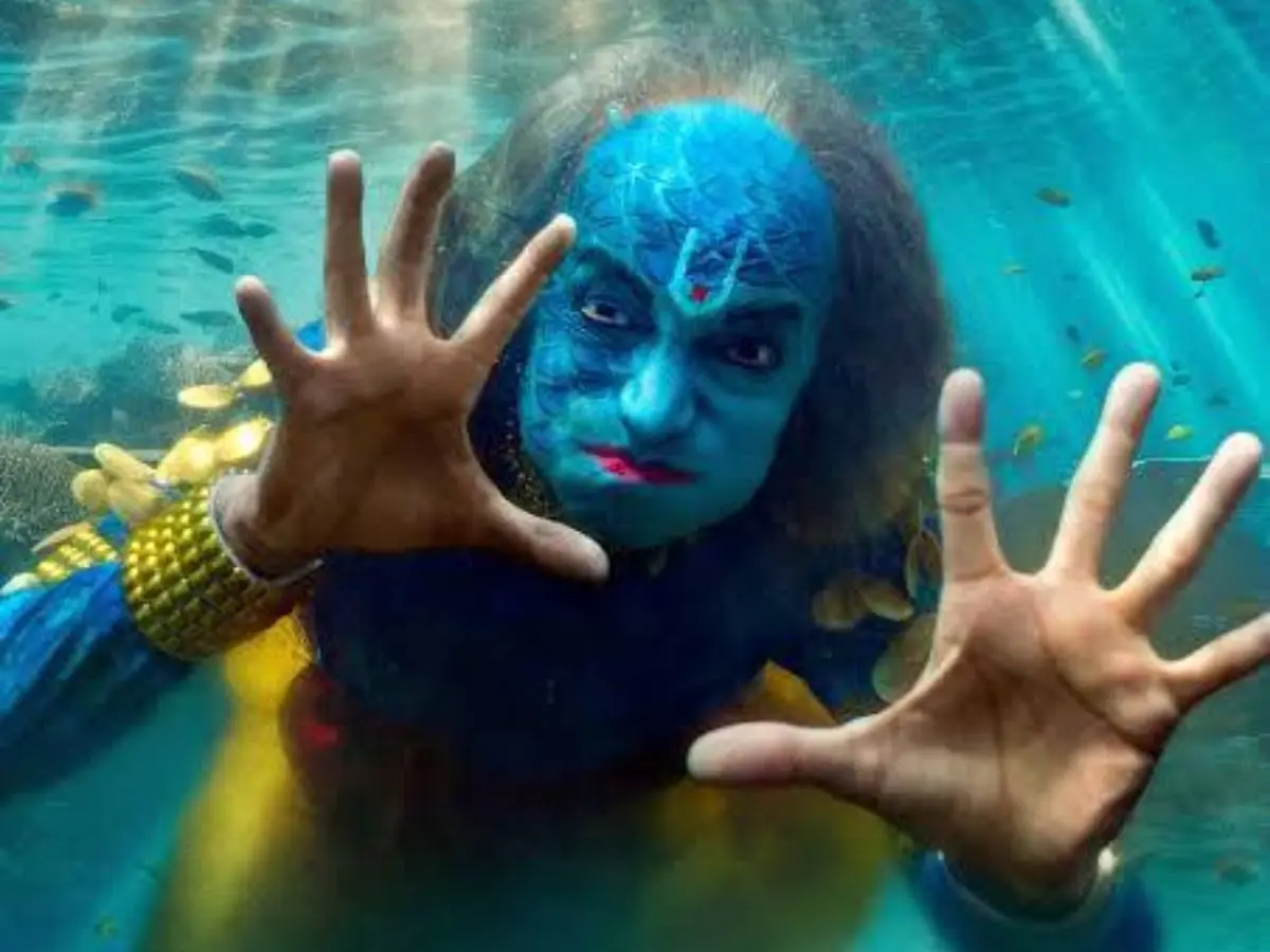 Subodh Khanolkar's Dashavatar becomes first Marathi film to enter Oscars 2026 contention list; details inside Subodh Khanolkar's Dashavatar becomes first Marathi film to enter Oscars 2026 contention list; details inside