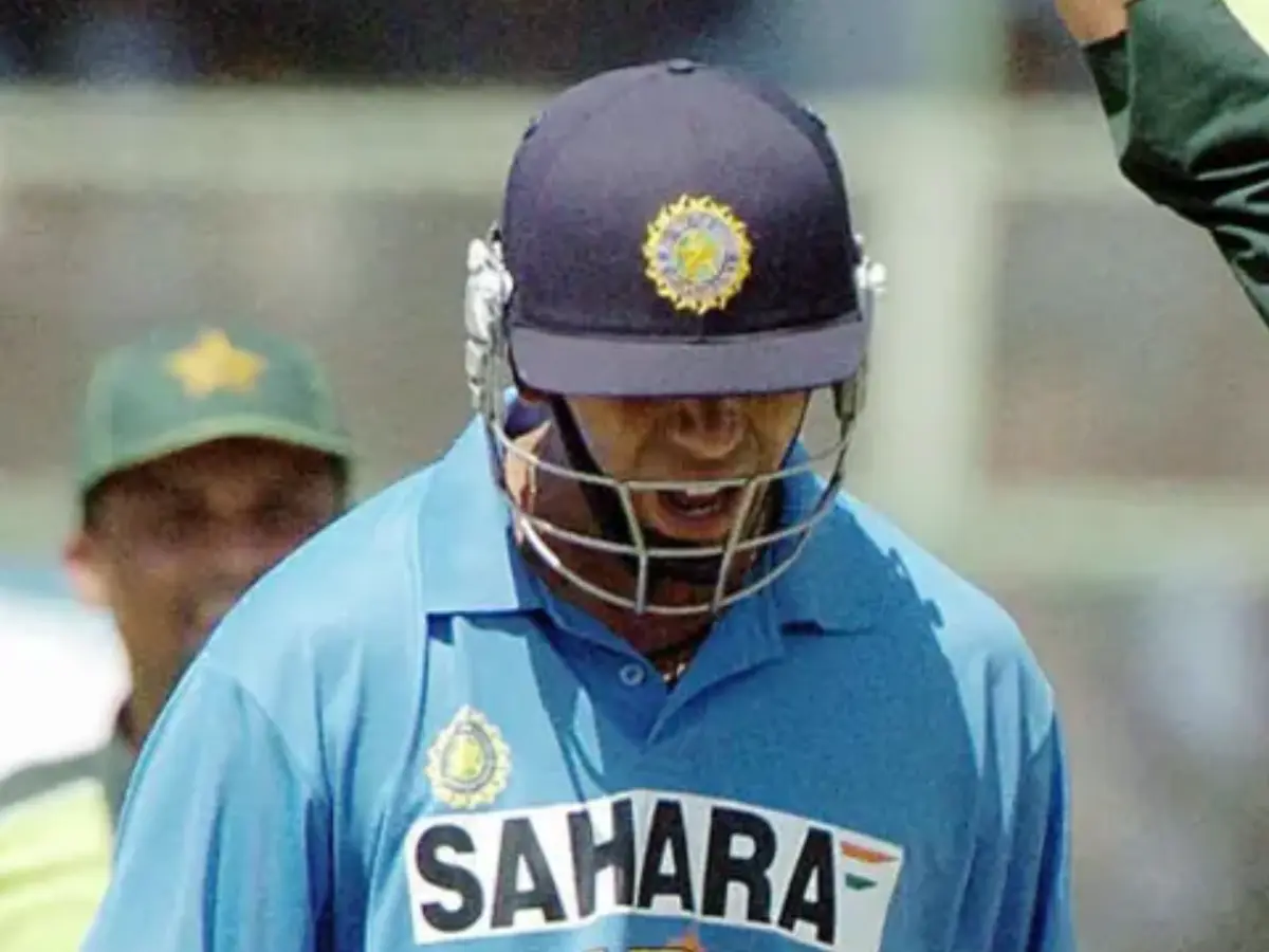 Rahul Dravid