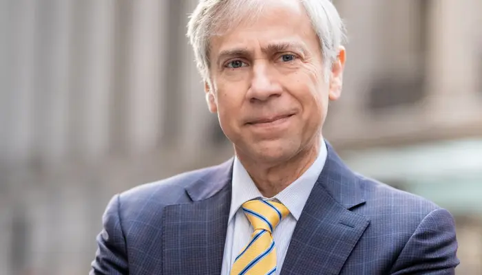 Who is Barry Pollack? The lawyer representing Nicolas Maduro in a US court