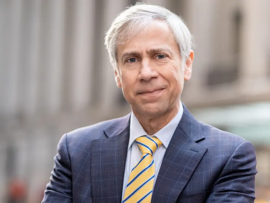Who is Barry Pollack? The lawyer representing Nicolas Maduro in a US court