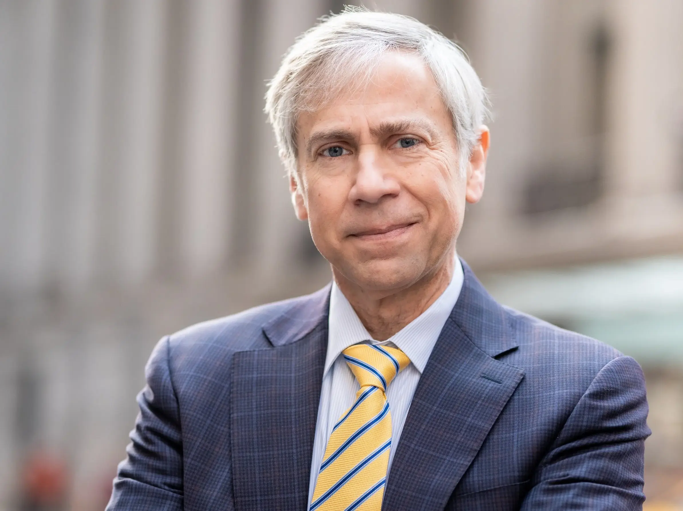 Who is Barry Pollack? The lawyer representing Nicolas Maduro in a US court