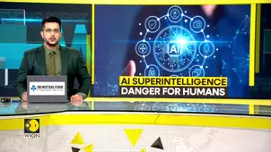 Super-Intelligence Fear Rises: Uncontrollable AI Threatens Humanity