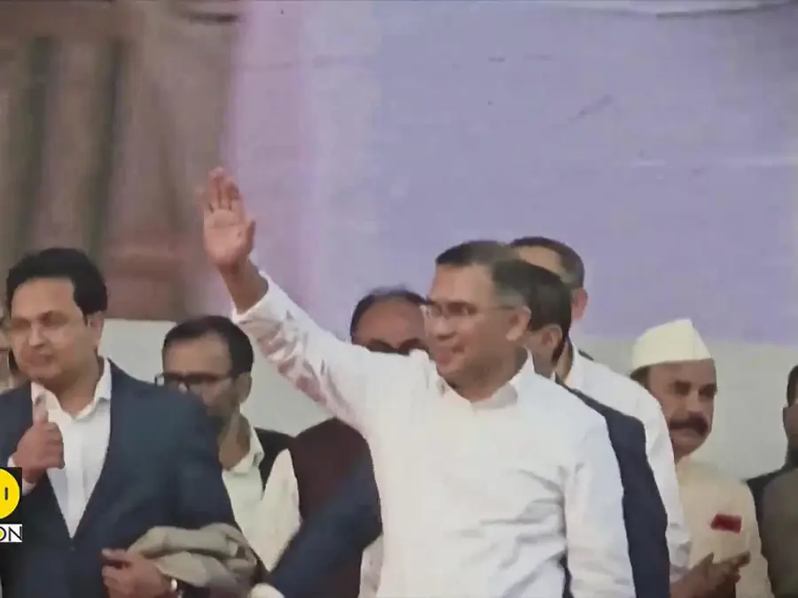 Bangladesh Heads for Feb 12 Elections as BNP Fields 328 Candidates