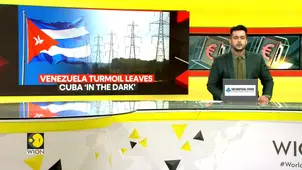 Venezuelan Political Upheaval Threatens Cuba’s Energy Supply