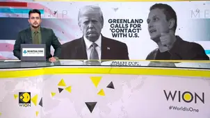 US-Greenland dispute: Trump's top aide Stephen Miller asserts US has right to take Greenland