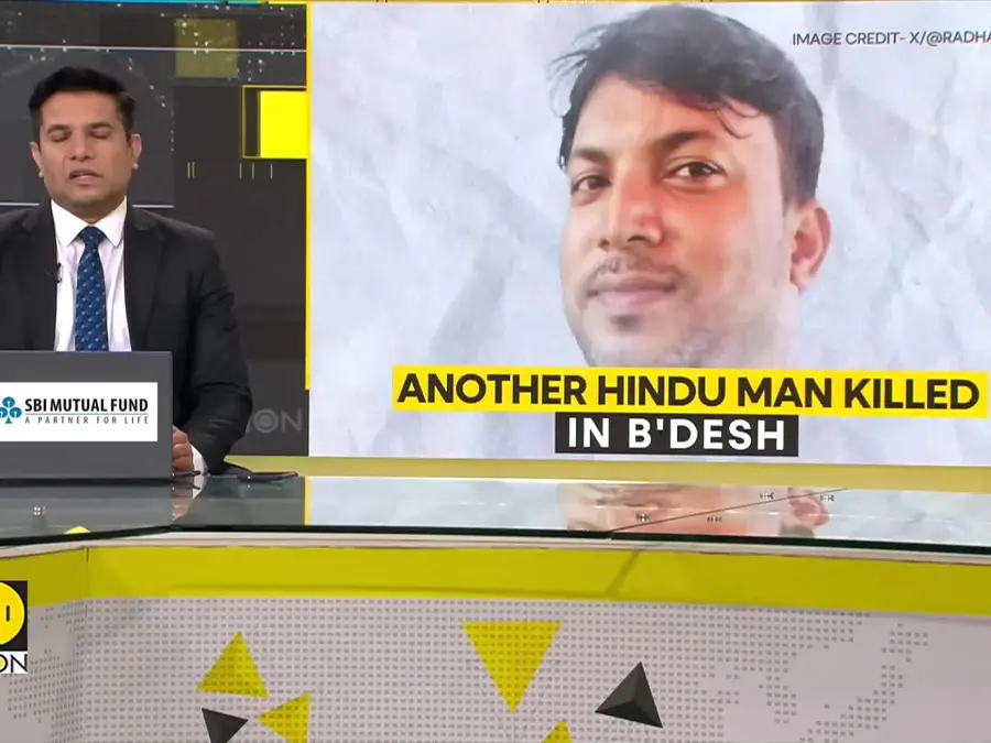 Bangladesh Violence: Another Hindu Man Killed Amid Rising Violence