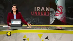 Iran Warns No Leniency For Rioters Amid Protests | UN Urges Iran To Respect Peaceful Rioters