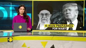 Deadly Protests Grip Iran: Iran Unrest: 20 Killed in Clashes Across 26 Provinces 