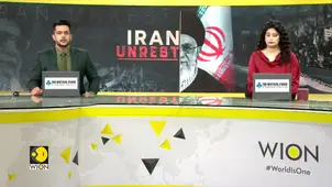 Iran protests: Judiciary vows strict action against rioters