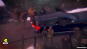 Maduro in Chains: Narco-Terror Plot, Cocaine Conspiracy Rock NYC Court