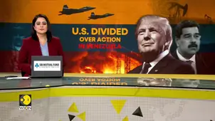 Concerns Over US Involvement in Venezuela