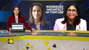 Venezuela Crisis: Opposition Slams Rodriguez Post-Maduro Capture