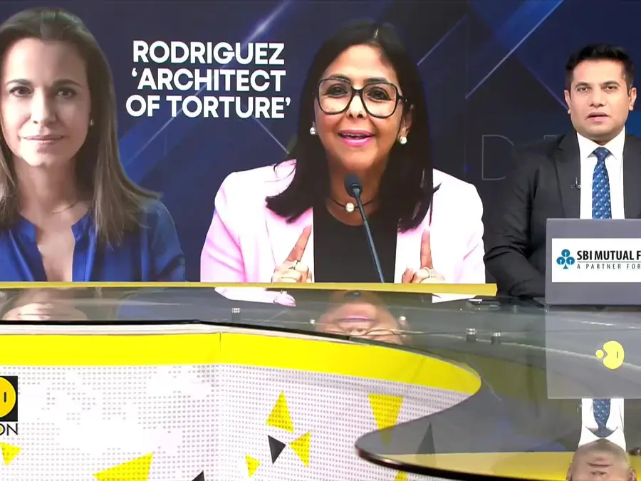 Venezuela Crisis: Rodriguez Faces Opposition Backlash After Maduro’s Capture in Venezuela
