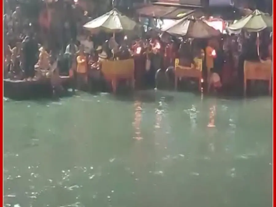 Haridwar: Demand to Ban Non-Hindus in Haridwar Kumbh Areas Sparks Debate 