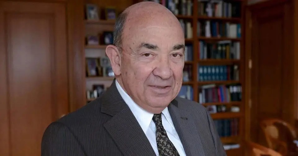 Who is Alvin Hellerstein, judge overseeing Maduro’s court appearance?