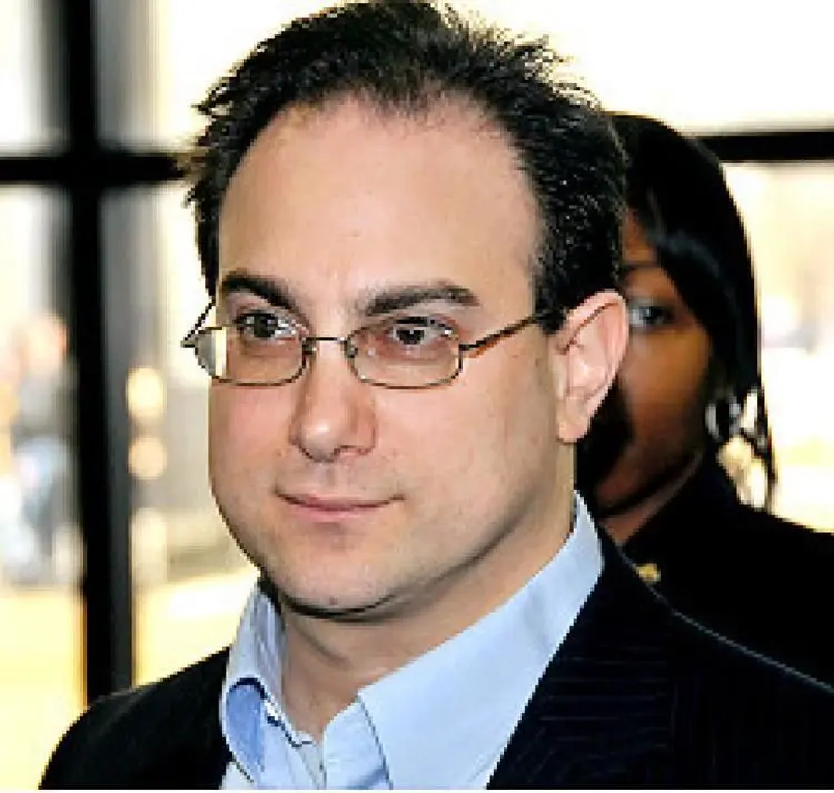 Exoneration of Martin Tankleff