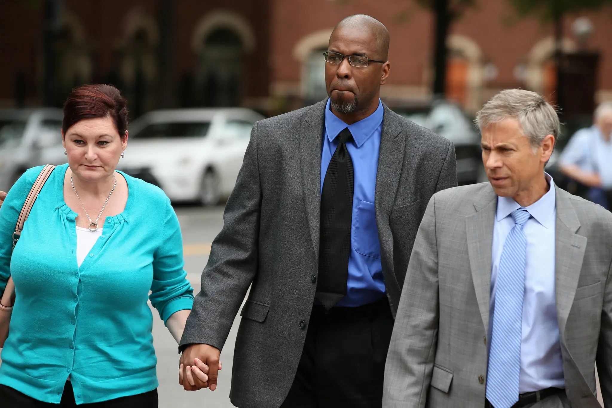 Defending CIA officer Jeffrey Sterling