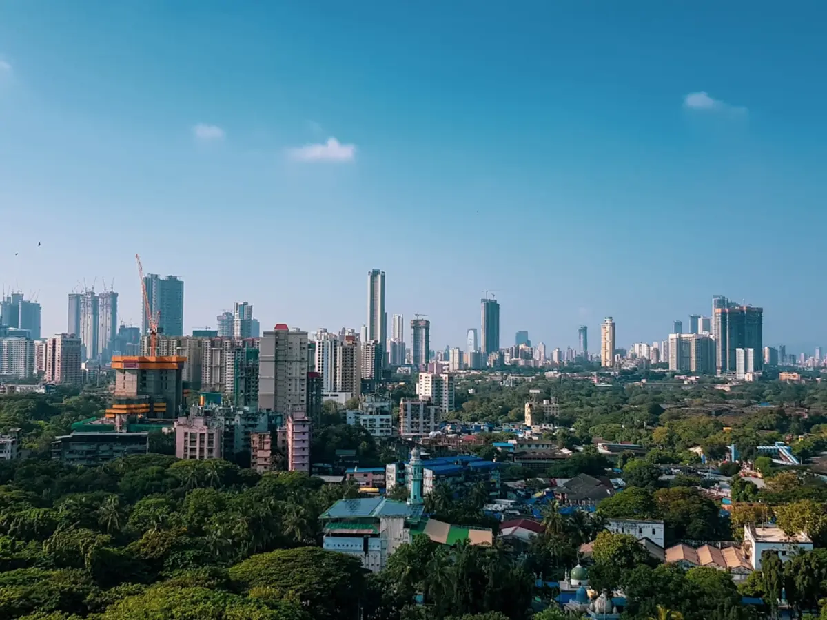 Mumbai University’s biodiversity mapping drive — a landmark effort with national resonance