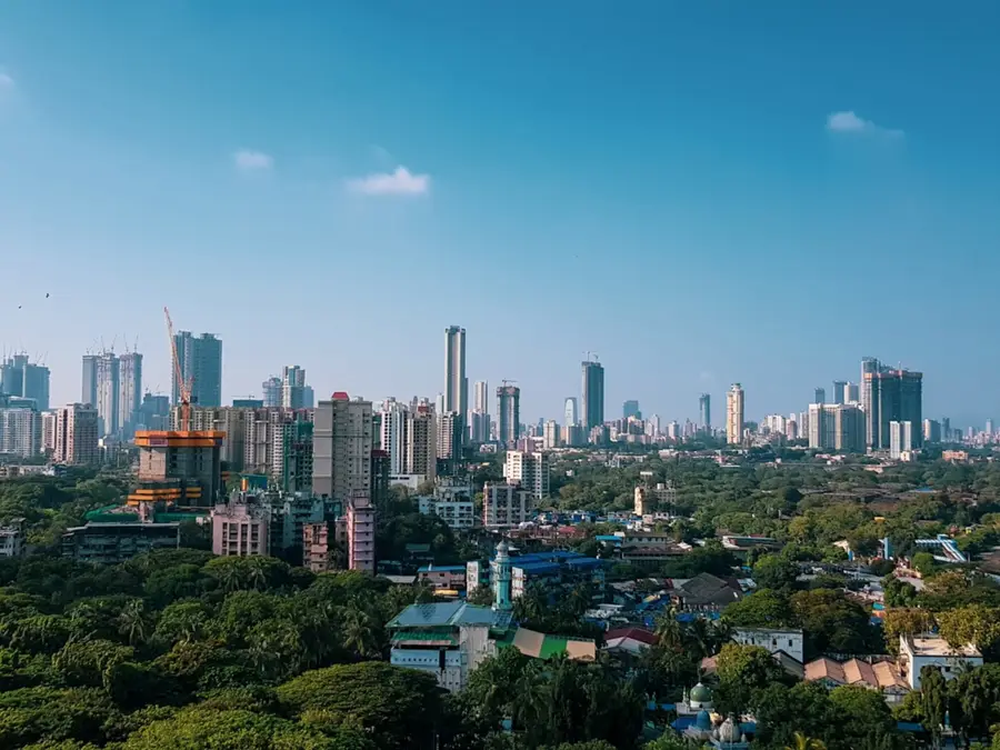 Mumbai University’s biodiversity mapping drive — a landmark effort with national resonance