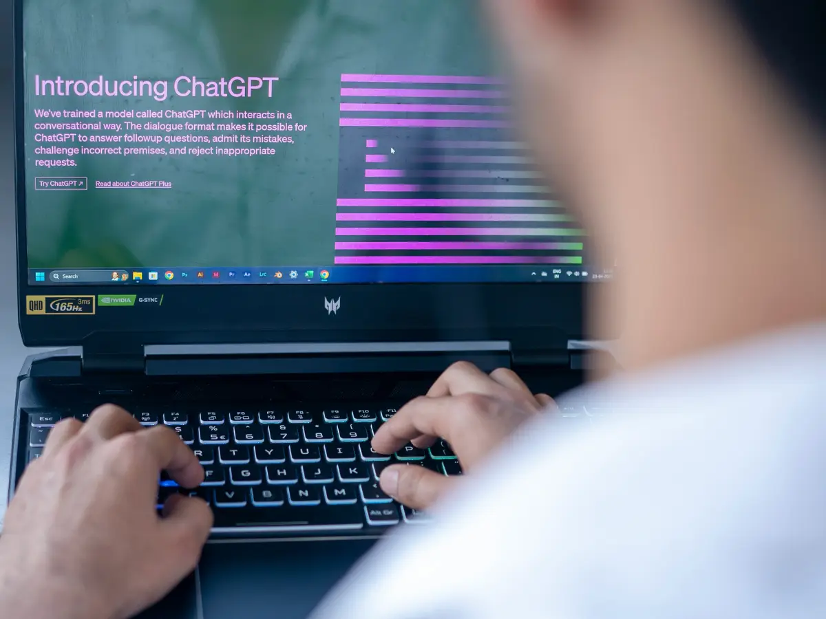 California boy asked ChatGPT how to take drugs. He died of an overdose