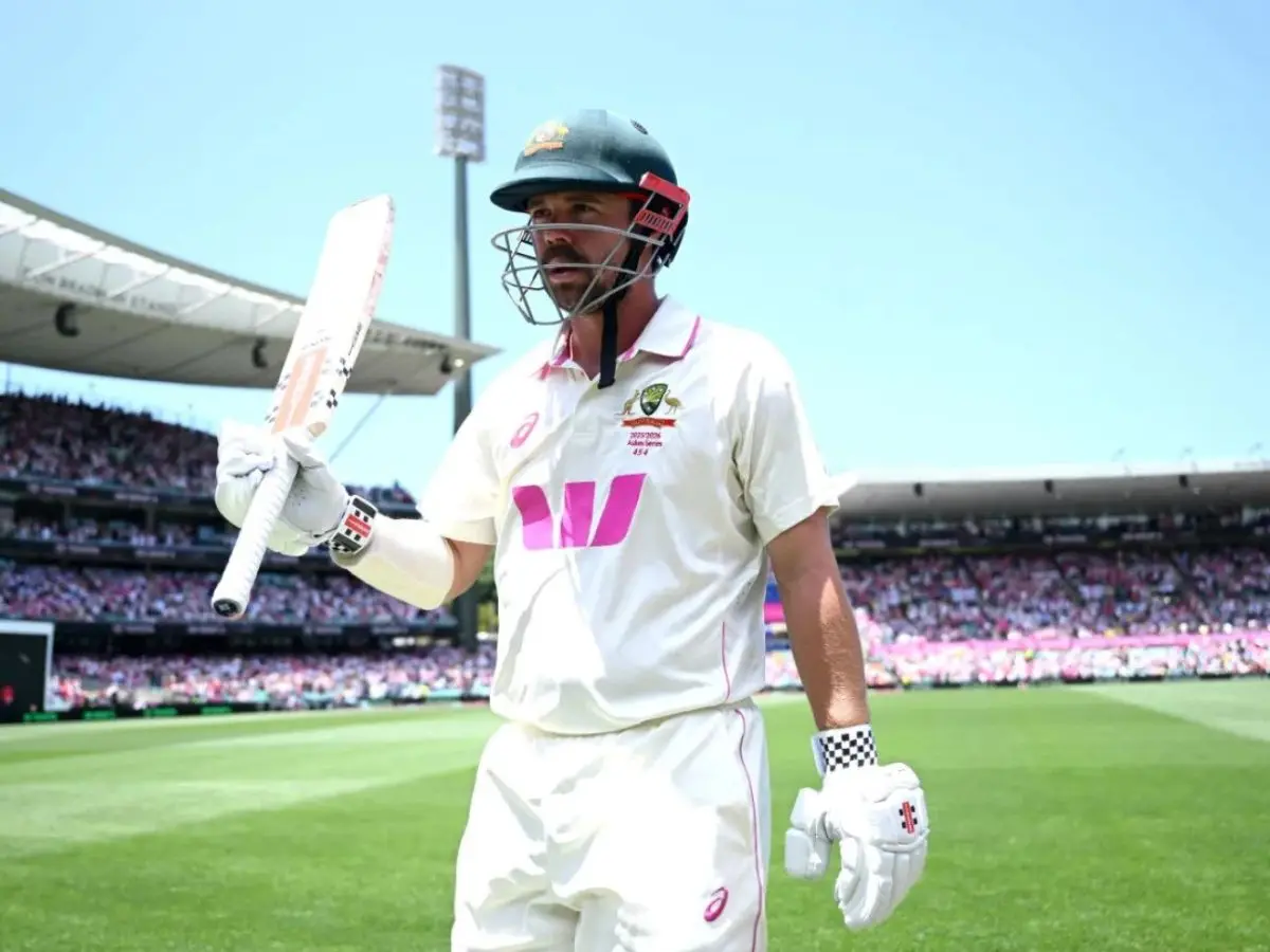 SCG Test, Day 3: Travis Head’s 163 helps Australia cut ENG’s first-inning deficit; Smith eyes Ashes ton SCG Test, Day 3: Travis Head’s 163 helps Australia cut ENG’s first-inning deficit; Smith eyes Ashes ton