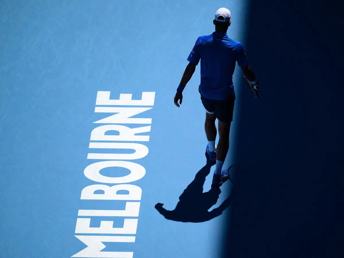 Australian Open 2026: Prize money pool announced with 16% hike; full details inside Australian Open 2026: Prize money pool announced with 16% hike; full details inside