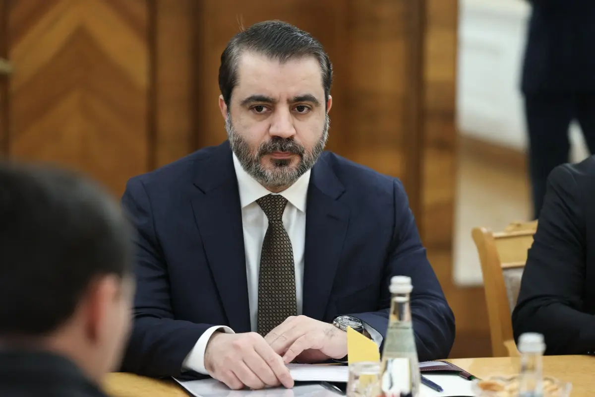 Syria begins fresh round of talks with Israel to reach ‘balanced security agreement’