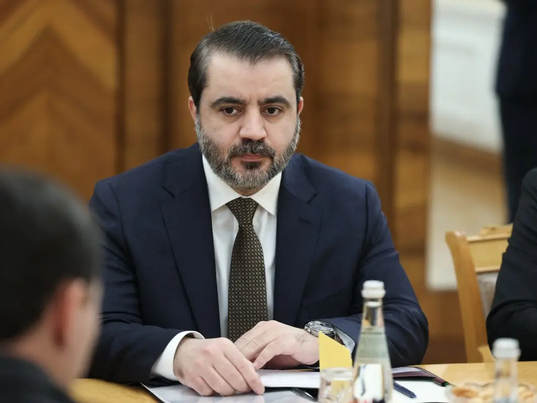 Syria begins fresh round of talks with Israel to reach ‘balanced security agreement’ Syria begins fresh round of talks with Israel to reach ‘balanced security agreement’