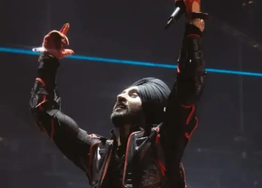 Dil-Luminati Tour controversies