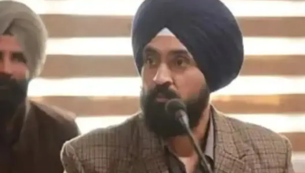 Panjab 95 censorship