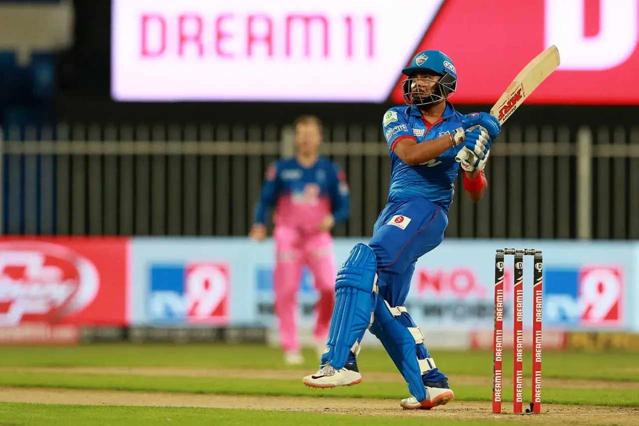 Prithvi Shaw (Mumbai) - 4 hundreds