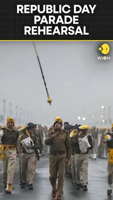 Wion News