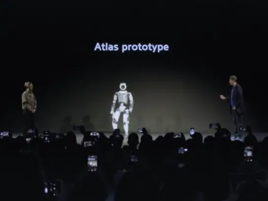Hyundai Motor Group announces to roll out humanoid robots in US factories from 2028: Here's why Hyundai Motor Group announces to roll out humanoid robots in US factories from 2028: Here's why