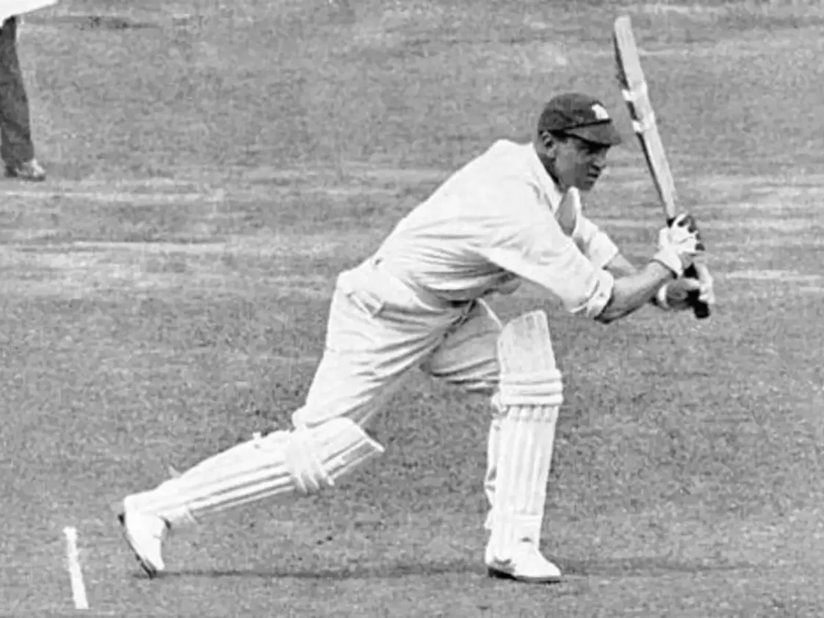 Wally Hammond