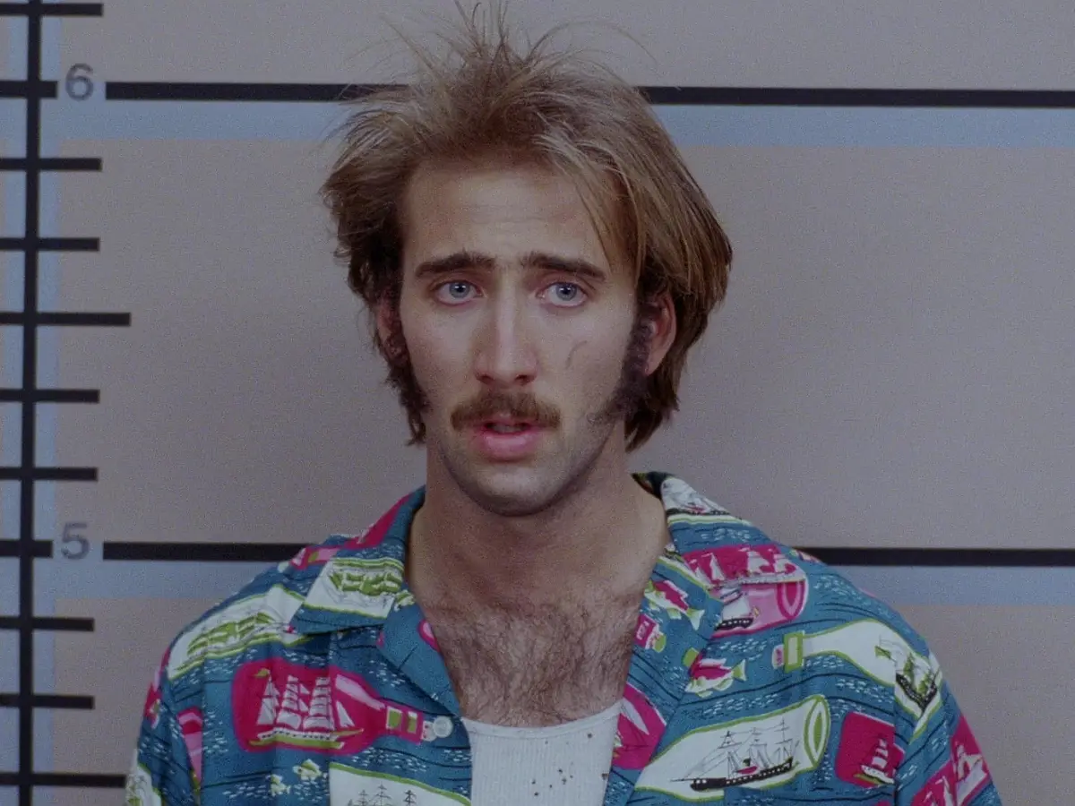 Raising Arizona