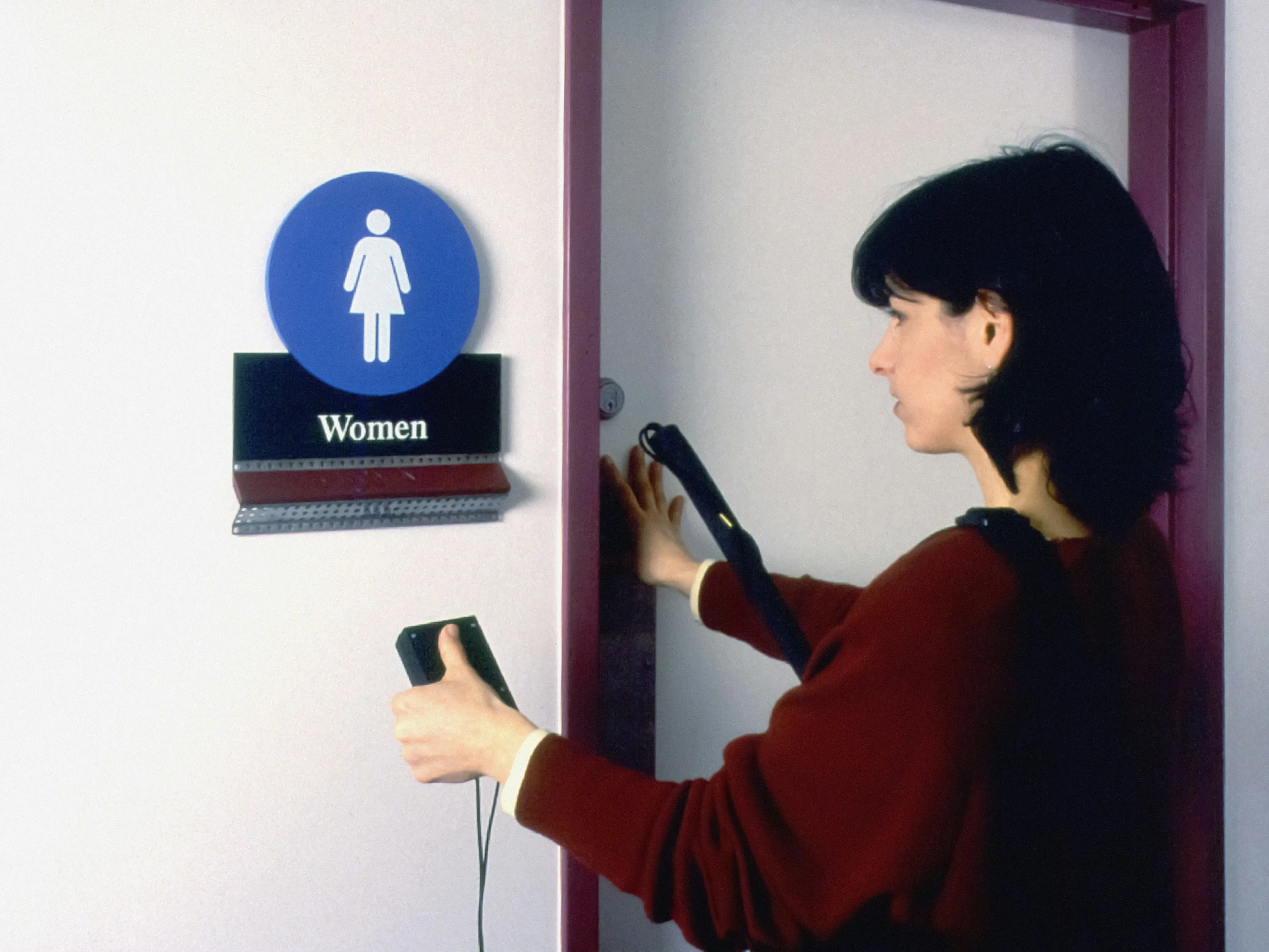 Why don’t women trust public toilets in India? Experts reveal shocking reasons Why don’t women trust public toilets in India? Experts reveal shocking reasons