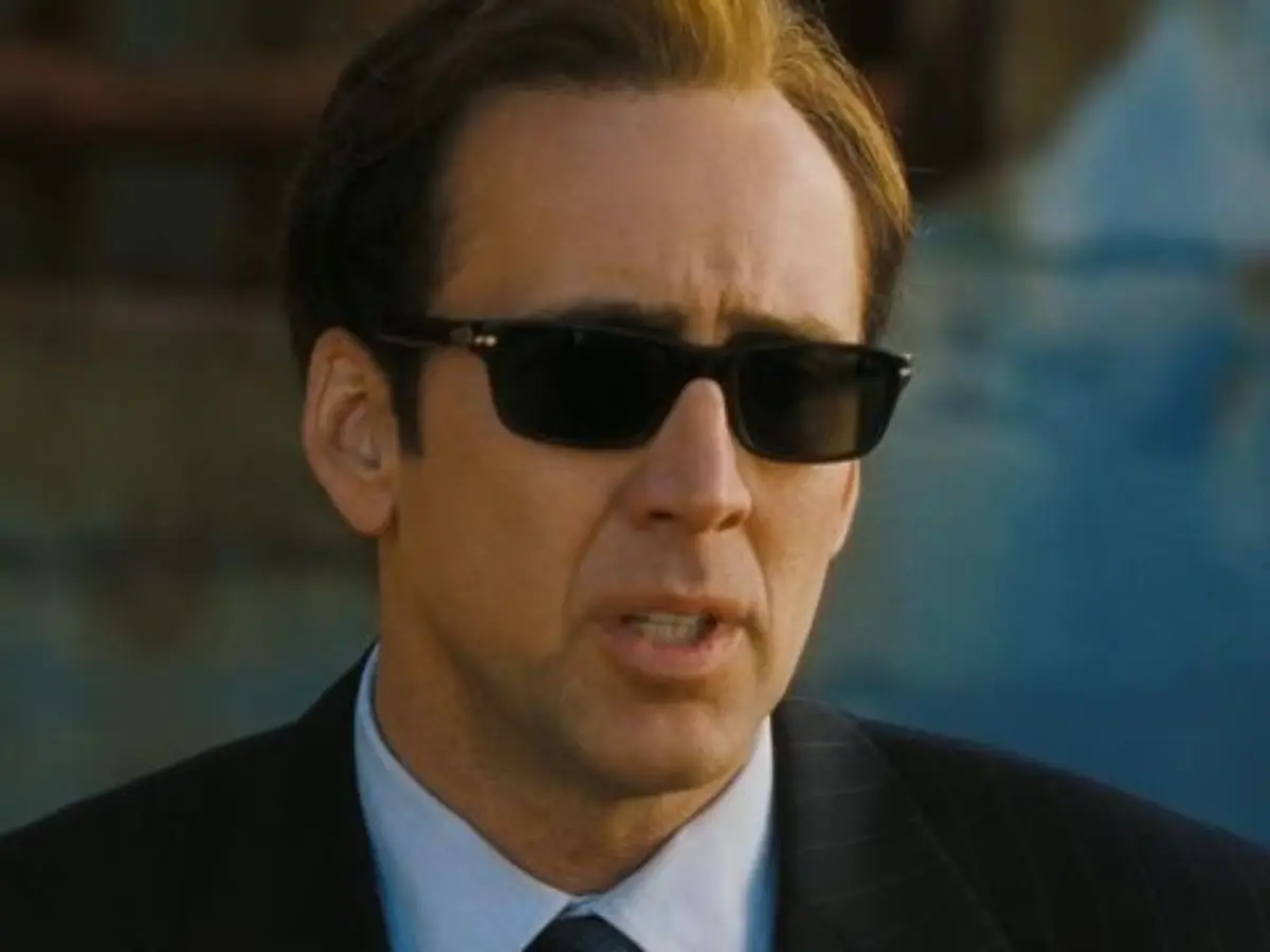 Lord of War
