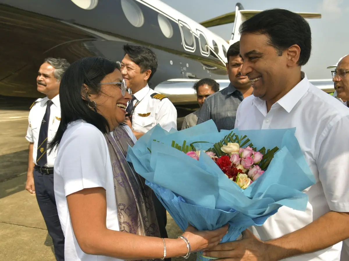 Calm, tranquillity and faith