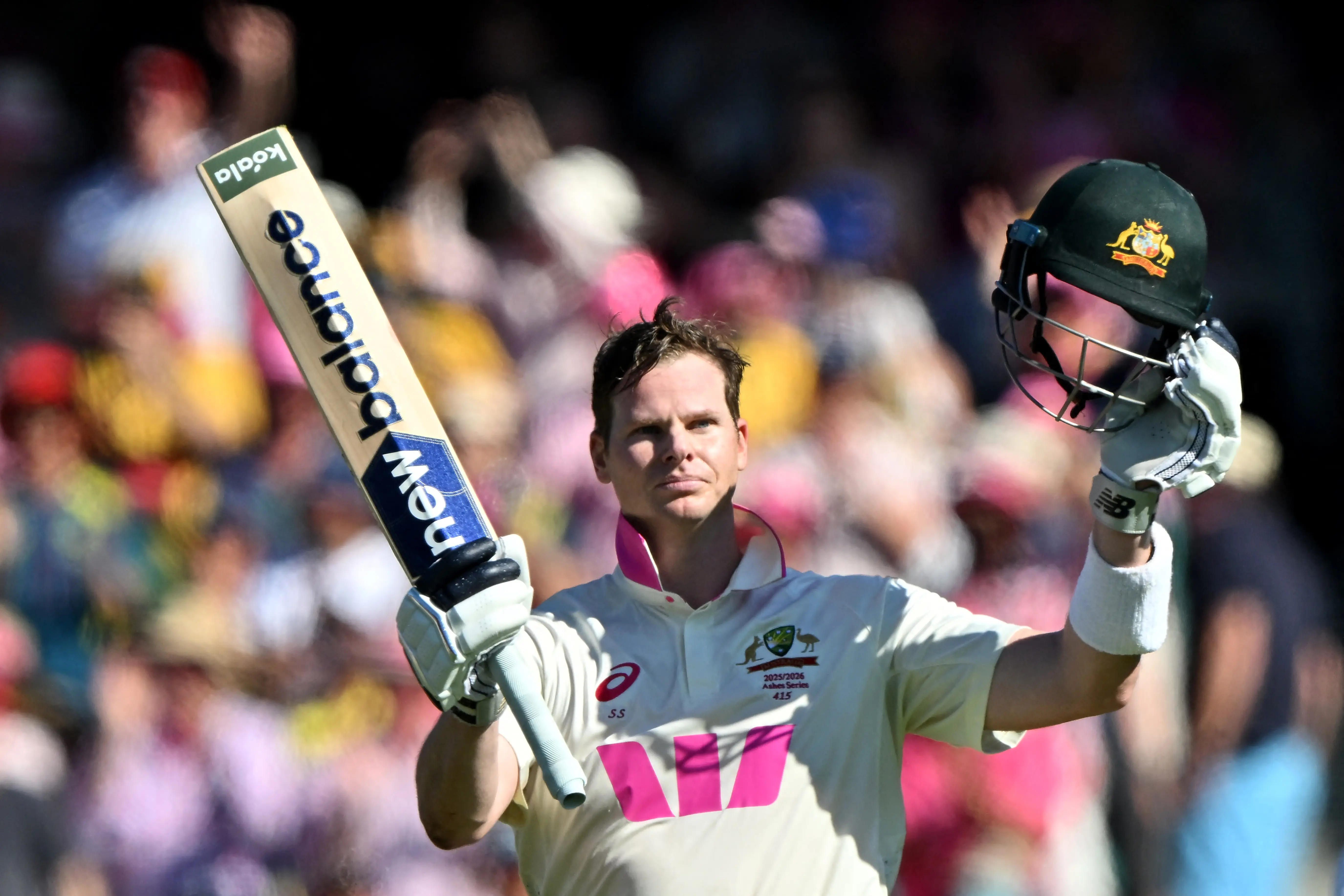 Steve Smith (AUS)