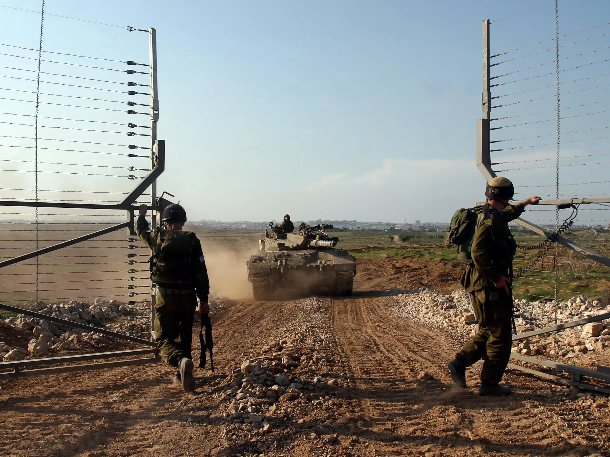 Israeli military storms Birzeit University campus in West Bank: Reports Israeli military storms Birzeit University campus in West Bank: Reports