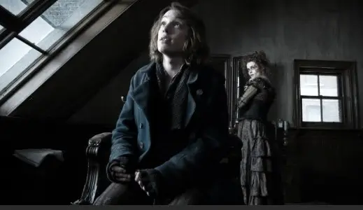 Bower's Acting Debut