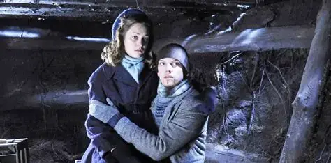 Winter in Wartime (2008)