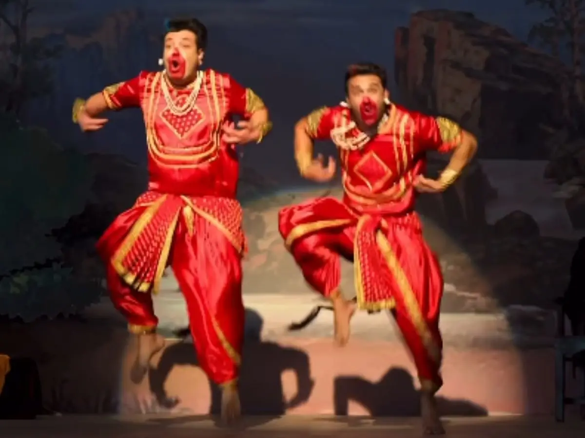 Rahu Ketu trailer out: Pulkit Samrat, Varun Sharma bring humour and chaos | Watch Rahu Ketu trailer out: Pulkit Samrat, Varun Sharma bring humour and chaos | Watch