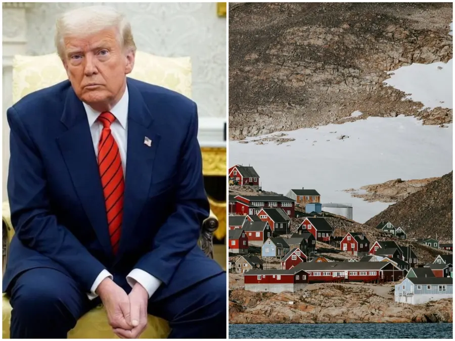 After Venezuela, THESE nations are Donald Trump's next potential targets: Here's why