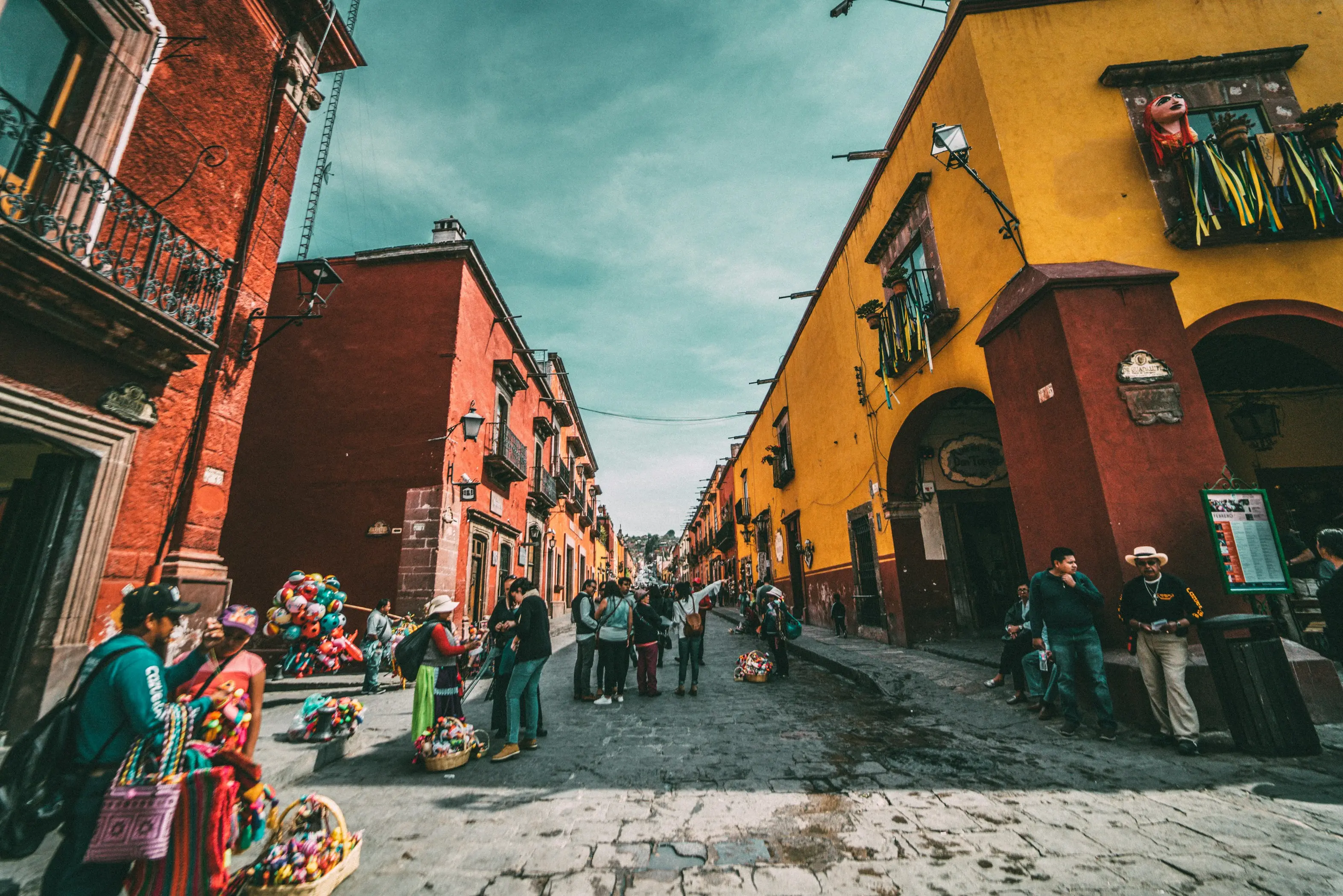 4. Mexico