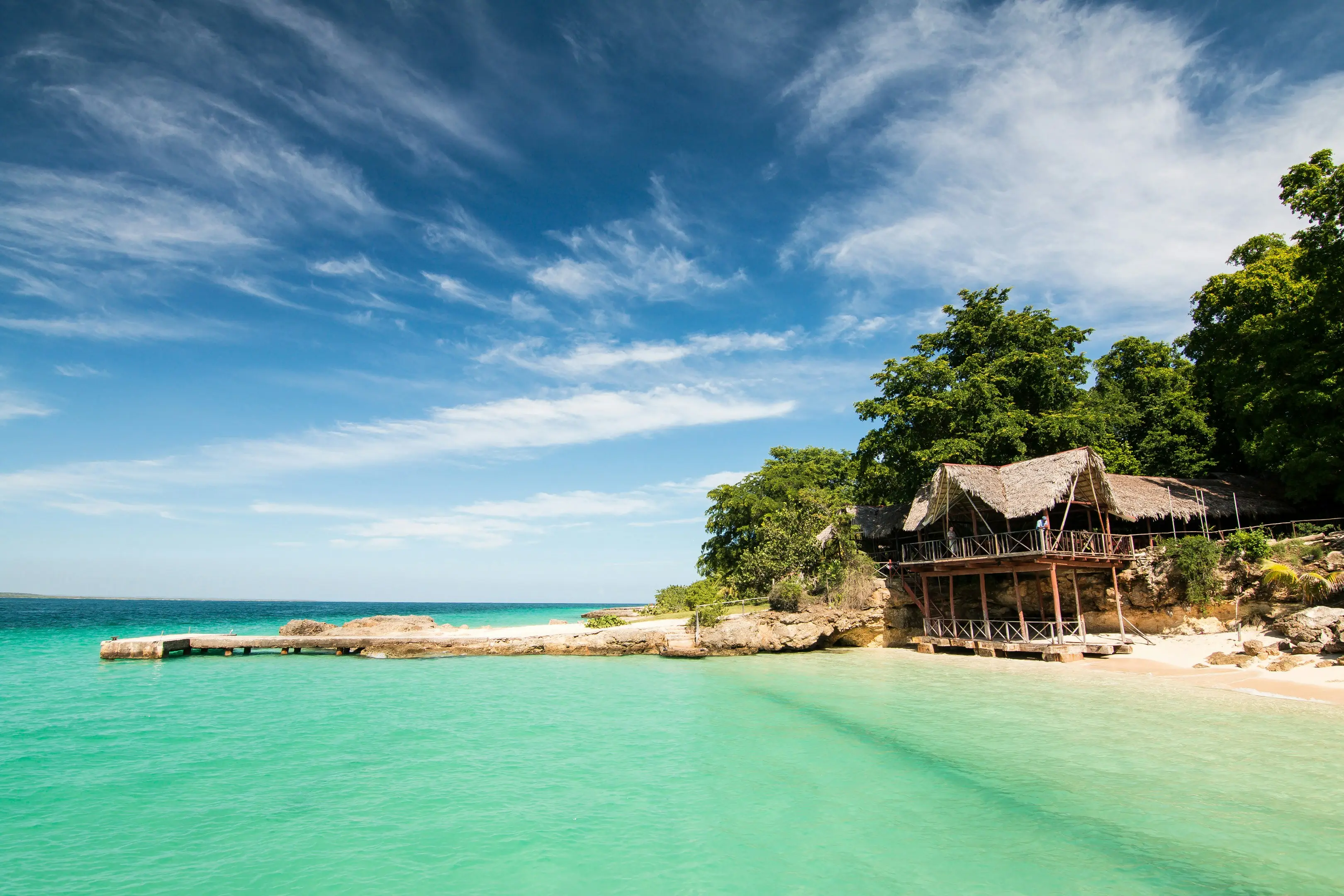 5. Cuba
